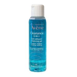 Avene Cleanance Gel Nettoyant 100ml