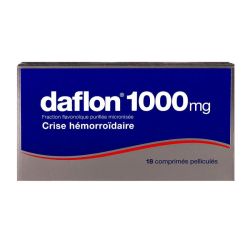 Daflon 1000 Mg /18