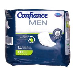 Confiance Men Abs 3G Sach14