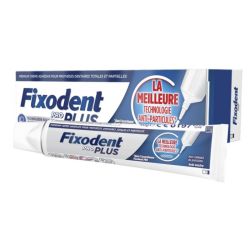 Fixodent Pro Particul 35Ml