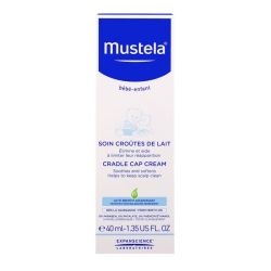 Soin croûtes de lait 40ml
