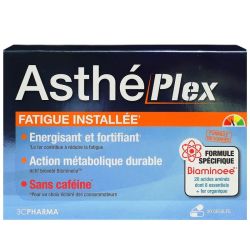 Astheplex Gelul 30