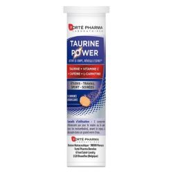 Taurine Power x 15