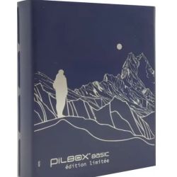 Pilbox Basic Pilulier