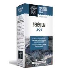 Dayang Selenium Ace Gelul 30