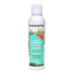 Aromaforce Spray assainissant ravintsara 150Ml