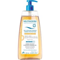 Neutraderm Gel Dch Surg 500Ml