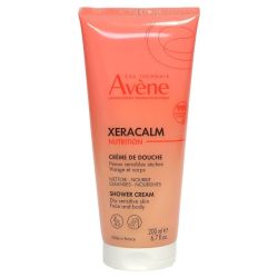 Avene Xeracalm Nutrition Crème de douche