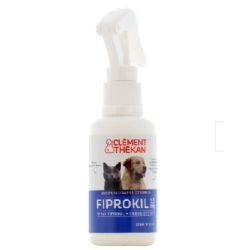 Clement Fiprokil Spray 500Ml