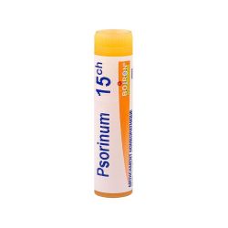 Psorinum D Glb 15Ch