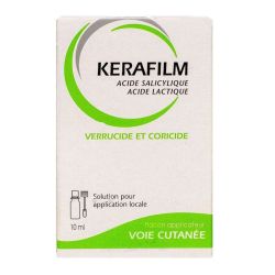 Kerafilm Verr Cor 10Ml
