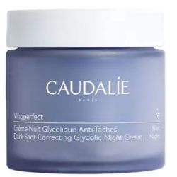 Vinoperfect crème nuit glycolique