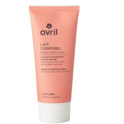 Avril Lait Corps 200Ml