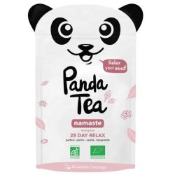 Panda Tea Namaste Sachet 28