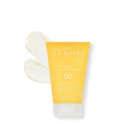 Lait solaire SFP50+   visage et corps pour bébé et enfants 125mL