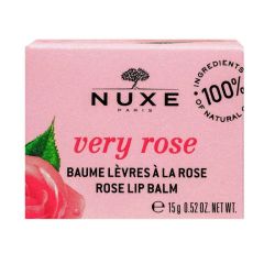 Nuxe Very Rose Bme Levre 15G
