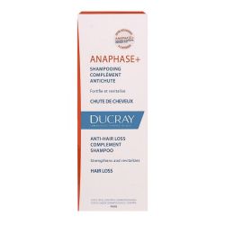 Ducray Anaphase+ Shp 200Ml