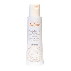 Avene Démaquillant douceur yeux 125Ml