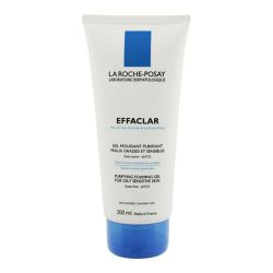 R.posay Effaclar Gel 200Ml