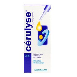 Cerulyse Sol 10Ml