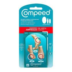 Compeed Pans Amp Assorti /5