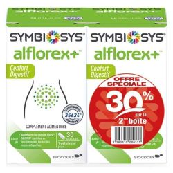 Alflorex+ Symbiosys Gelule 30 X2
