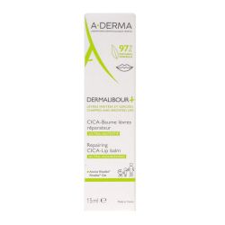 A Derma Dermalibour Cica+ Levre 15