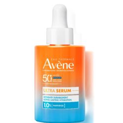 Avène ultra serum SPF 50 + hydrate durablement 30 ml