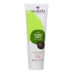 Argiletz Argile Verte  T  400G