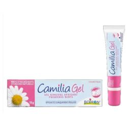 Camilia gel Boiron