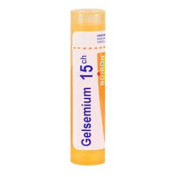 Gelsemium Sempervirens T Grls 15Ch