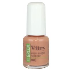 Vitry Vernis Be Green Aloe