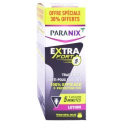 Paranix Extra Fort lotion 200ml