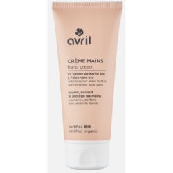 Avril Creme Main 100Ml