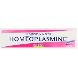 Homeoplasmine Bme 18G