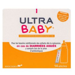 Ultra-Baby Pdre 14S 2G