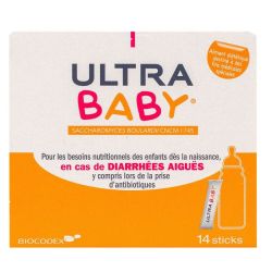 Ultra-Baby Pdre 14S 2G