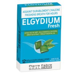 Elgydium Fresh Pocket Past 12 (Alibi)