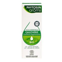 Phytosun He Bio Gaultherie 10Ml