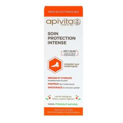 Alvadiem Soin Protec Int 100Ml