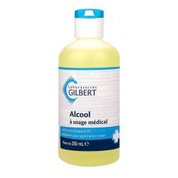 Gilbert Alcool 70Pc Vol  250Ml