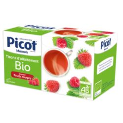 Picot Tis Allait Fr Roug /20