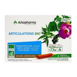 Arkof Bio Artic 20A