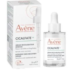 AVENE Cicalfate + serum