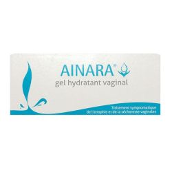 Ainara Gel Vag Hydr 30G