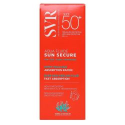 Sun Secure Aqua fluide SPF50+ 50ml