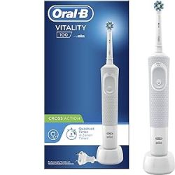 BDEN ORAL-B VITALITY PRO CROSS ACT