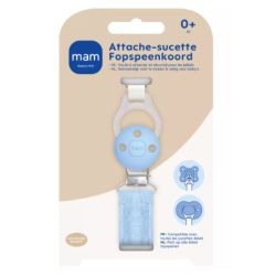 MAM attache-sucette