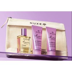 Nuxe Hair prodigieux trousse découverte