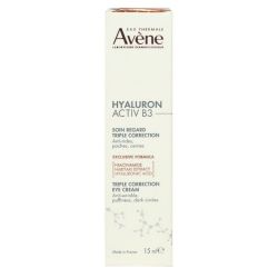 Avene Hyaluron Activ B3 Regard 15ml